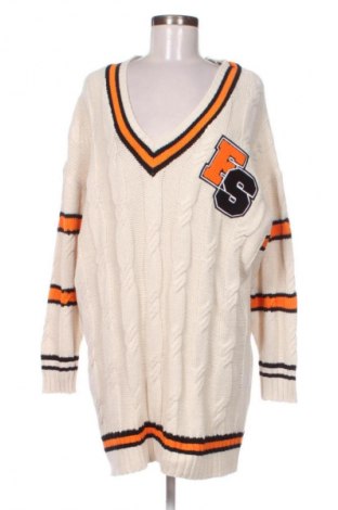 Dámský svetr Fb Sister, Velikost L, Barva Vícebarevné, Cena  199,00 Kč