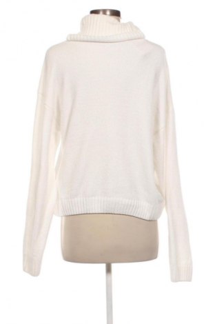 Дамски пуловер Fb Sister, Размер L, Цвят Бял, Цена 7,15 €
