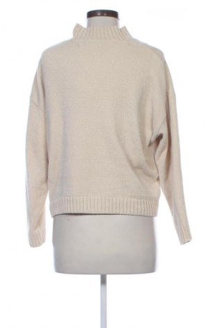 Női pulóver Fb Sister, Méret S, Szín Bézs, Ár 8 281 Ft