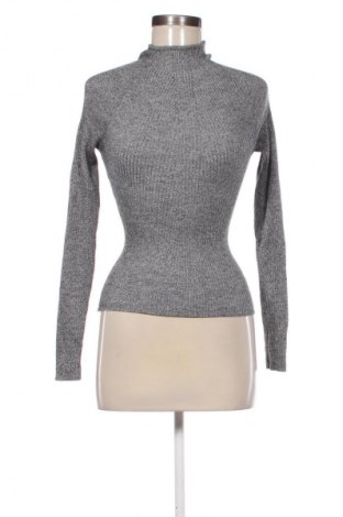 Damenpullover Fb Sister, Größe M, Farbe Grau, Preis € 6,99