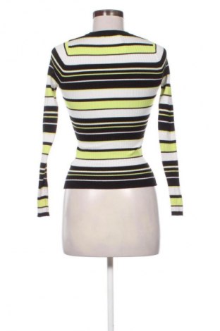 Дамски пуловер Fb Sister, Размер XXS, Цвят Многоцветен, Цена 15,33 €