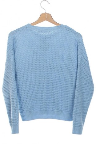 Дамски пуловер Fb Sister, Размер XS, Цвят Син, Цена 15,00 €