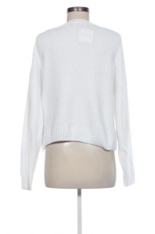 Дамски пуловер Fb Sister, Размер L, Цвят Бял, Цена 15,33 €