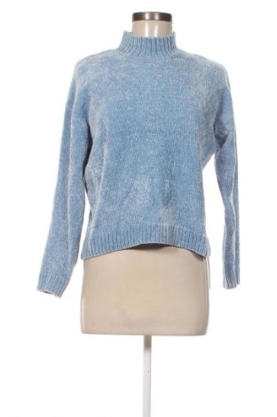 Dámsky pulóver Fb Sister, Veľkosť XS, Farba Modrá, Cena  6,95 €