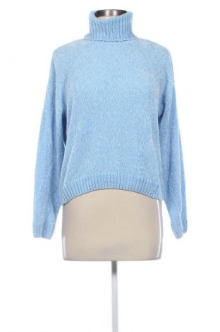 Дамски пуловер Fb Sister, Размер XXS, Цвят Син, Цена 7,66 €