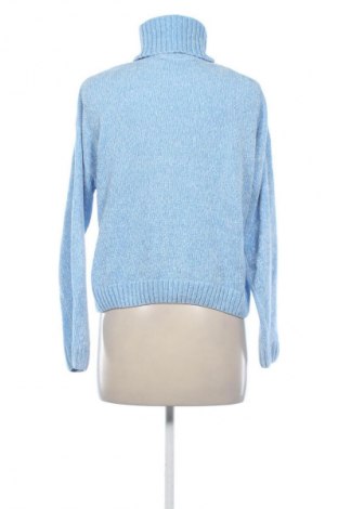 Дамски пуловер Fb Sister, Размер XXS, Цвят Син, Цена 7,66 €