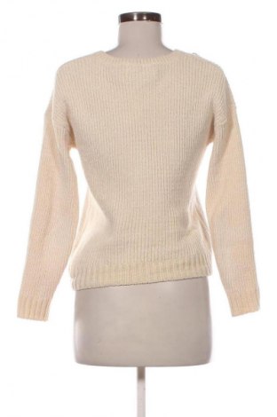 Női pulóver Fb Sister, Méret XXS, Szín Bézs, Ár 4 049 Ft