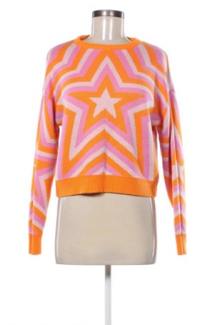 Дамски пуловер Fb Sister, Размер M, Цвят Многоцветен, Цена 15,00 €
