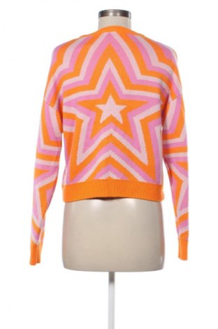 Дамски пуловер Fb Sister, Размер M, Цвят Многоцветен, Цена 15,00 €