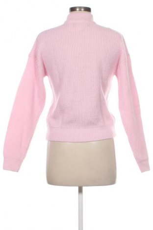 Γυναικείο πουλόβερ Fb Sister, Μέγεθος XXS, Χρώμα Ρόζ , Τιμή 9,99 €