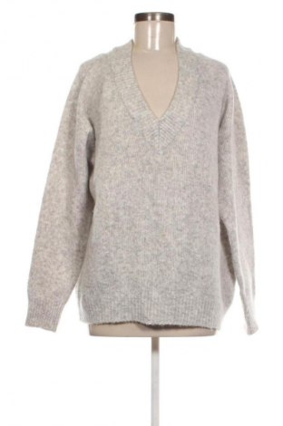 Γυναικείο πουλόβερ Fb Sister, Μέγεθος S, Χρώμα Γκρί, Τιμή 7,99 €