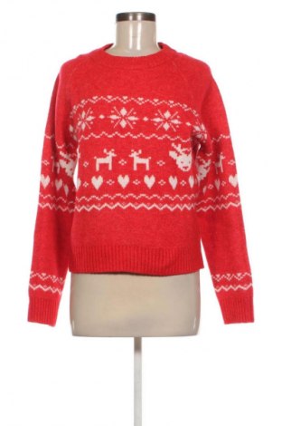 Dámský svetr Fb Sister, Velikost M, Barva Vícebarevné, Cena  179,00 Kč