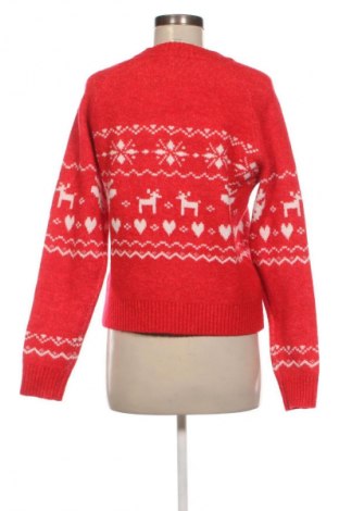 Dámský svetr Fb Sister, Velikost M, Barva Vícebarevné, Cena  179,00 Kč