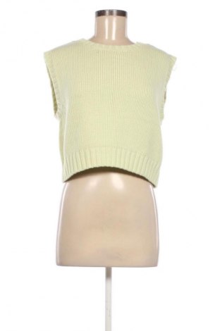 Damenpullover Fb Sister, Größe M, Farbe Grün, Preis € 5,99