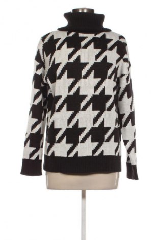 Дамски пуловер Fb Sister, Размер M, Цвят Многоцветен, Цена 15,33 €