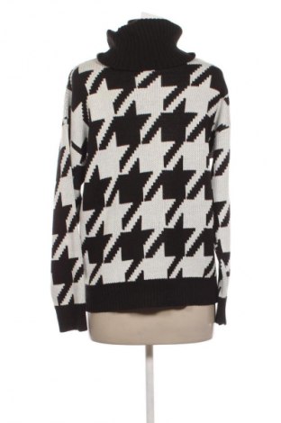 Дамски пуловер Fb Sister, Размер M, Цвят Многоцветен, Цена 15,33 €