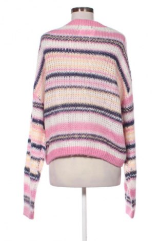 Γυναικείο πουλόβερ Fb Sister, Μέγεθος XL, Χρώμα Πολύχρωμο, Τιμή 15,00 €