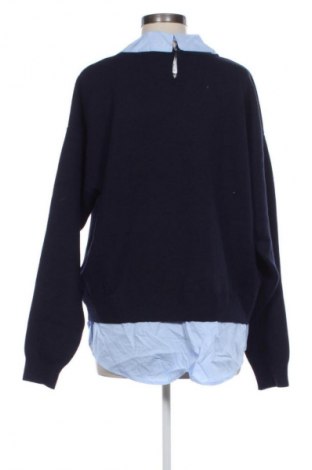 Damenpullover Fb Sister, Größe XL, Farbe Blau, Preis € 10,99