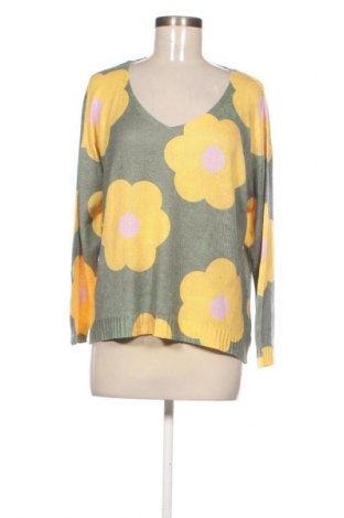 Női pulóver Fetish, Méret L, Szín Sokszínű, Ár 8 215 Ft