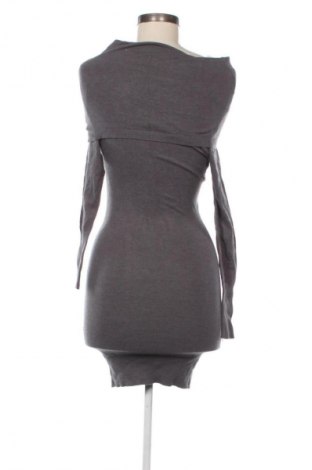 Γυναικείο πουλόβερ Five Seasons, Μέγεθος S, Χρώμα Γκρί, Τιμή 23,99 €