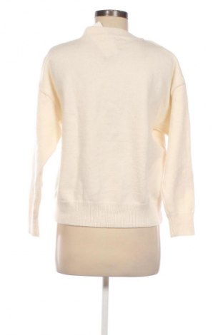 Damenpullover Flamant Rose, Größe S, Farbe Ecru, Preis € 34,99