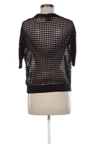 Дамски пуловер Flame, Размер S, Цвят Черен, Цена 14,77 €