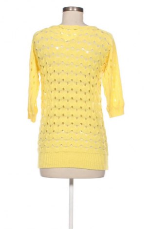 Dámský svetr Flame, Velikost S, Barva Žlutá, Cena  419,00 Kč