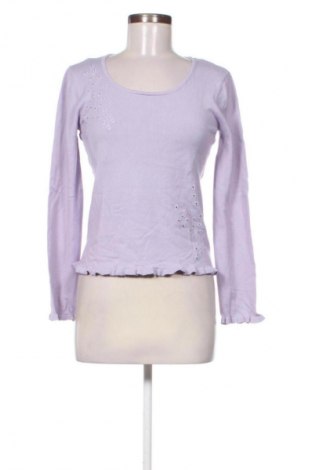 Дамски пуловер Florence + Fred, Размер M, Цвят Лилав, Цена 15,00 €