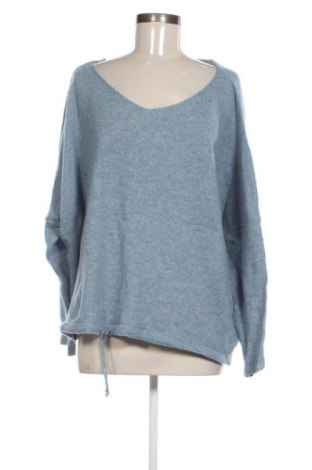 Dámský svetr For Her, Velikost M, Barva Modrá, Cena  289,00 Kč