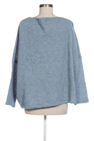 Dámský svetr For Her, Velikost M, Barva Modrá, Cena  289,00 Kč