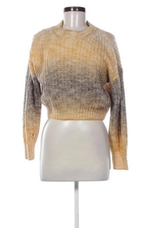 Dámský svetr For Her, Velikost S, Barva Vícebarevné, Cena  785,00 Kč