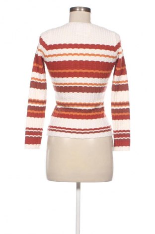 Dámský svetr Forcast, Velikost XS, Barva Vícebarevné, Cena  594,00 Kč