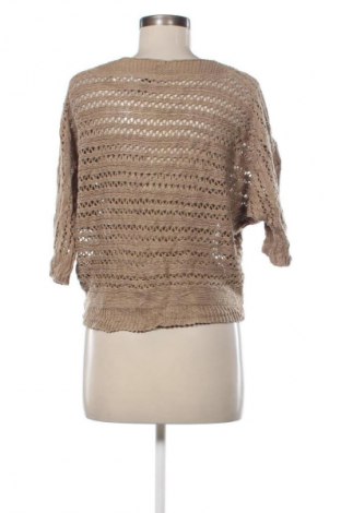 Dámský svetr Forever, Velikost S, Barva Béžová, Cena  129,00 Kč