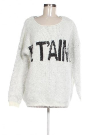 Γυναικείο πουλόβερ Forever 21, Μέγεθος XL, Χρώμα Πολύχρωμο, Τιμή 5,99 €