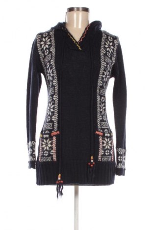 Дамски пуловер Forever 21, Размер M, Цвят Многоцветен, Цена 5,62 €