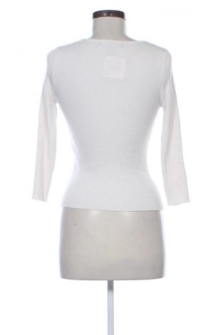 Dámský svetr Forever 21, Velikost S, Barva Krémová, Cena  397,00 Kč