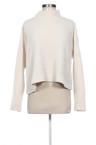 Dámský svetr Forever 21, Velikost S, Barva Béžová, Cena  397,00 Kč