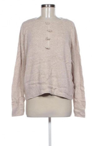 Női pulóver Forever New, Méret L, Szín Barna, Ár 5 169 Ft