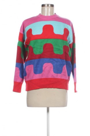 Dámský svetr Frankie's, Velikost XL, Barva Vícebarevné, Cena  319,00 Kč