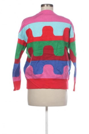 Dámský svetr Frankie's, Velikost XL, Barva Vícebarevné, Cena  319,00 Kč