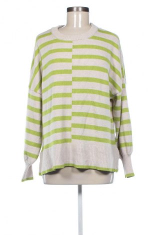 Dámský svetr Fransa, Velikost XL, Barva Vícebarevné, Cena  219,00 Kč