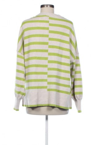 Dámský svetr Fransa, Velikost XL, Barva Vícebarevné, Cena  219,00 Kč