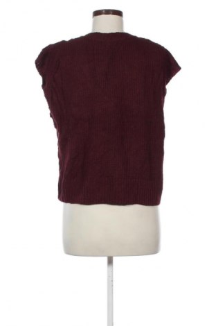 Γυναικείο πουλόβερ Free 2Bu, Μέγεθος XL, Χρώμα Κόκκινο, Τιμή 17,99 €