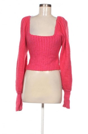 Γυναικείο πουλόβερ Free People, Μέγεθος S, Χρώμα Πολύχρωμο, Τιμή 24,99 €