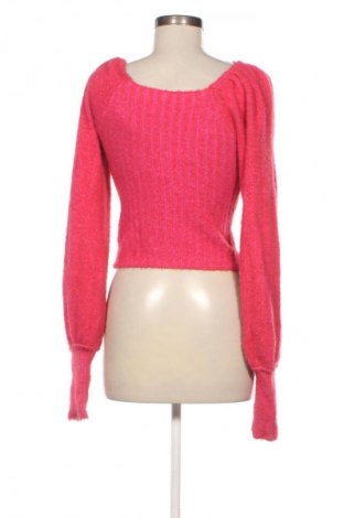 Γυναικείο πουλόβερ Free People, Μέγεθος S, Χρώμα Πολύχρωμο, Τιμή 24,99 €