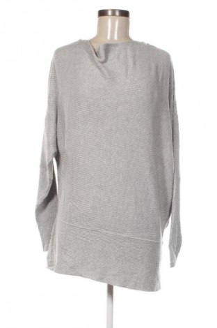 Γυναικείο πουλόβερ French Connection, Μέγεθος M, Χρώμα Γκρί, Τιμή 37,99 €