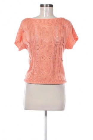 Damski sweter Fresh Made, Rozmiar M, Kolor Różowy, Cena 38,99 zł