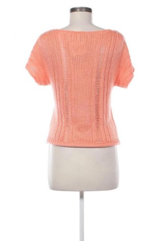 Damski sweter Fresh Made, Rozmiar M, Kolor Różowy, Cena 38,99 zł