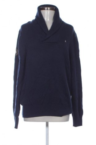 Férfi pulóver Gaastra, Méret L, Szín Kék, Ár 10 519 Ft