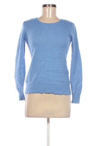 Дамски пуловер Galeria, Размер M, Цвят Син, Цена 31,65 €